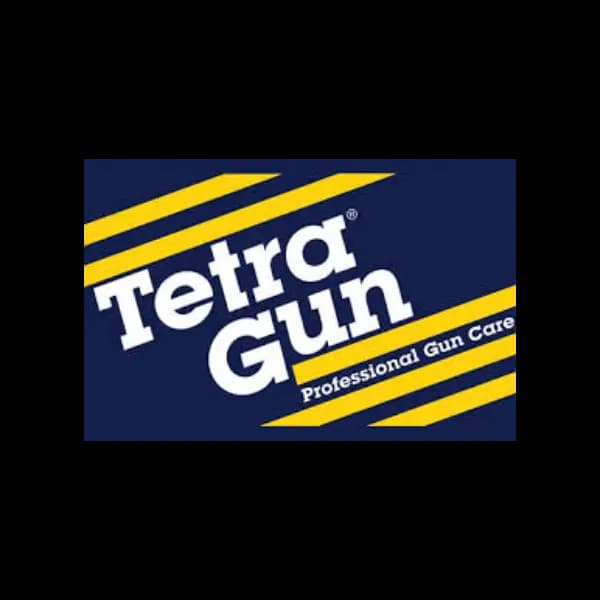 Tetra Gun logo
