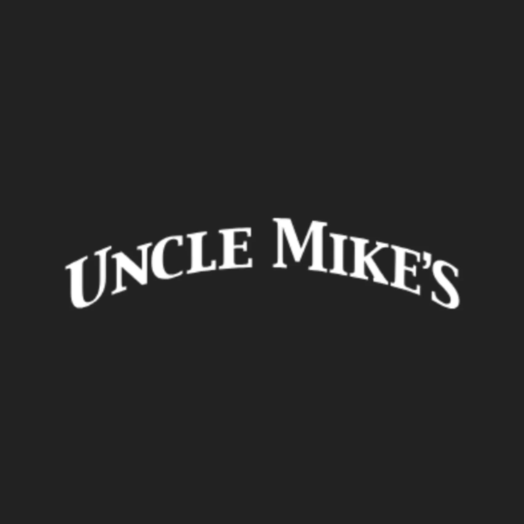 Uncle Mikes logo