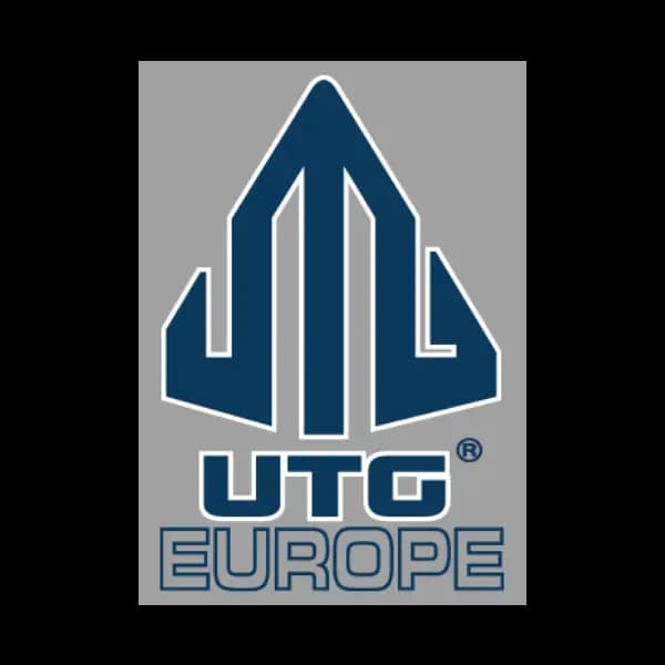 UTG logo