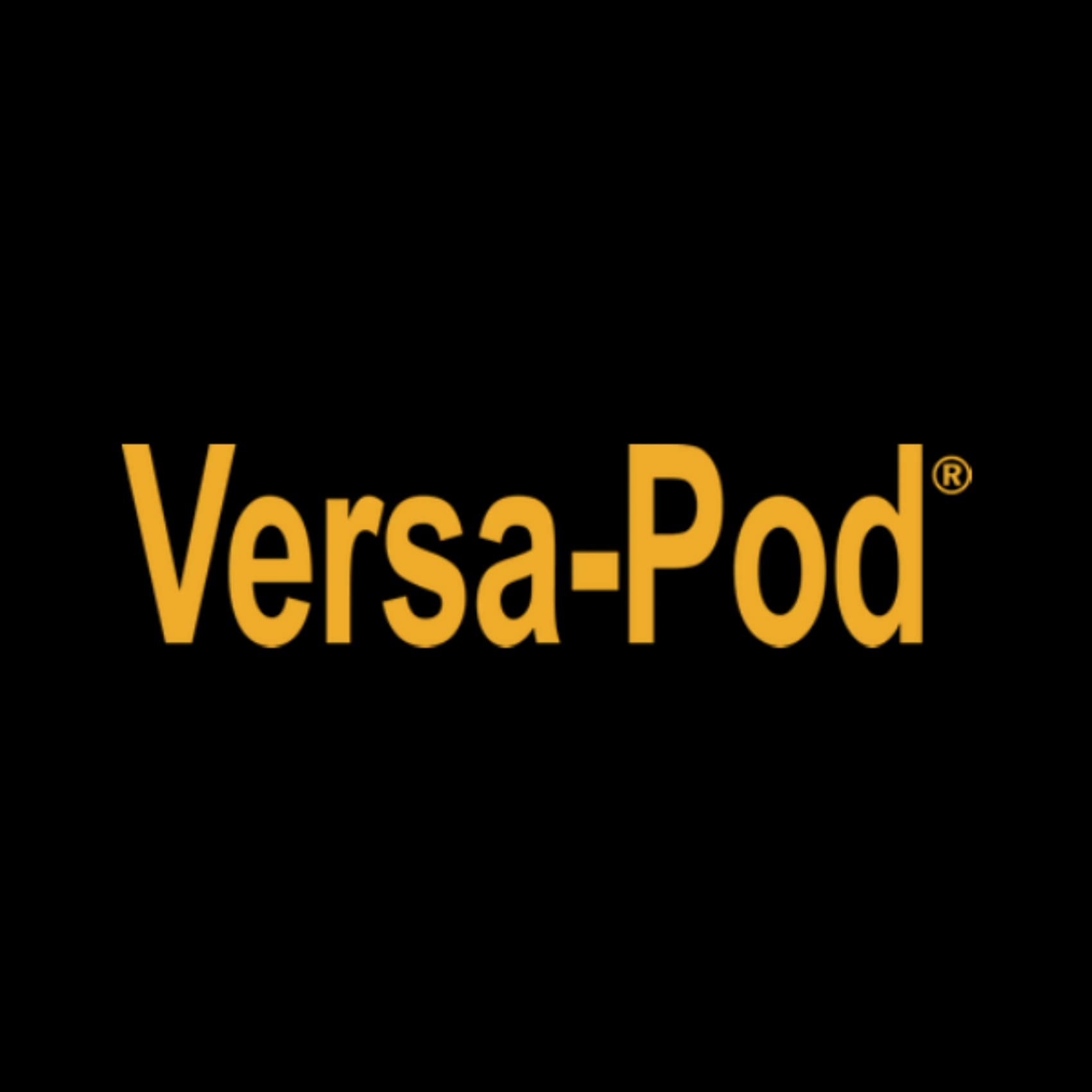 Versa Pod logo