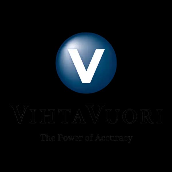 Vihtavuori logo