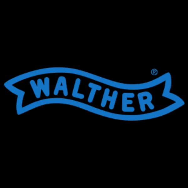 Walther logo