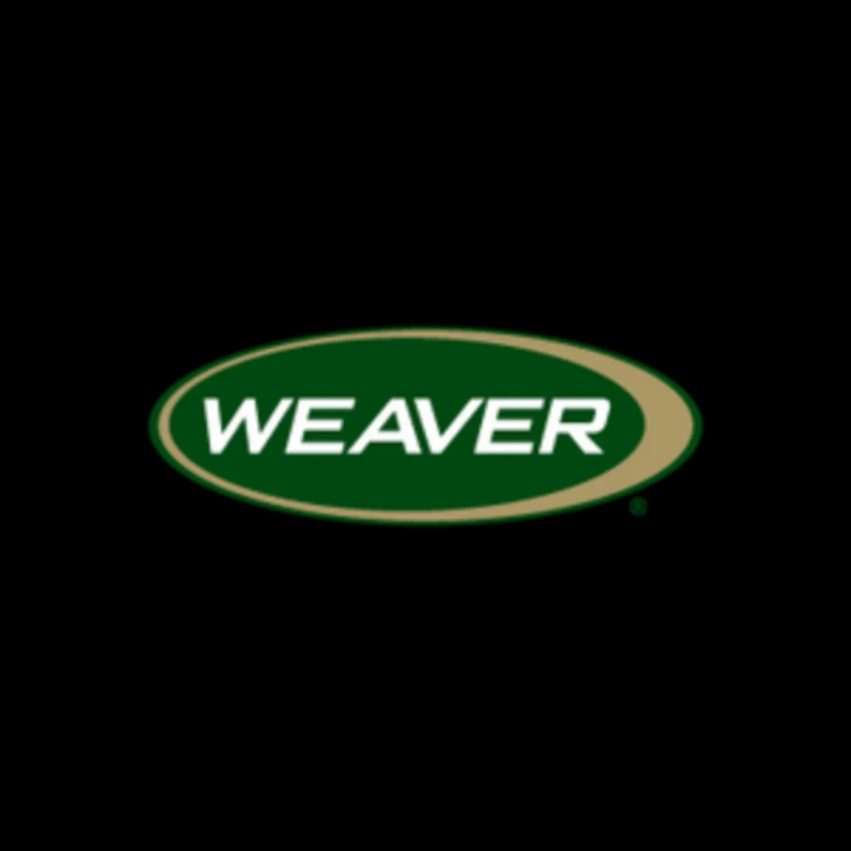 Weaver logo