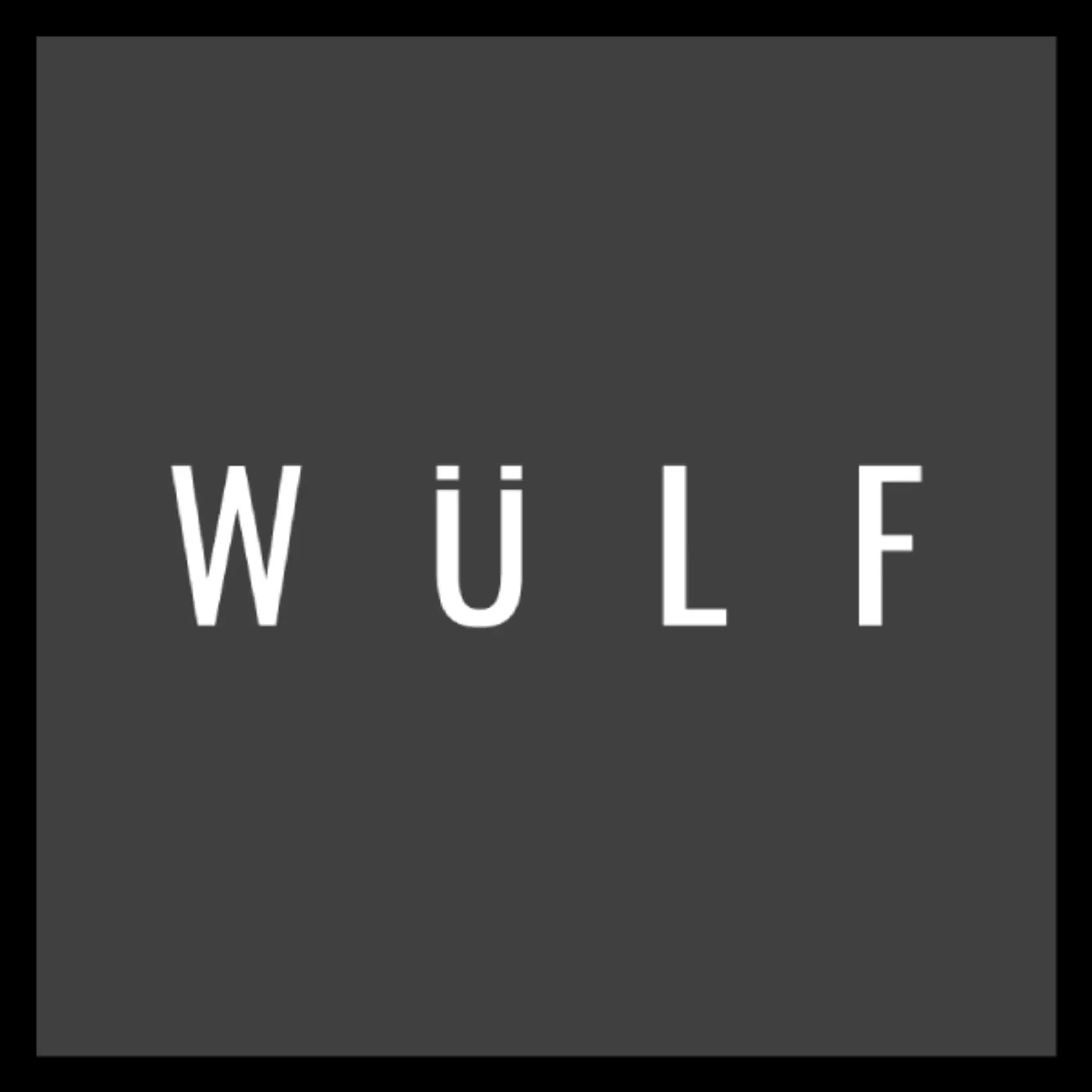 Wulf logo