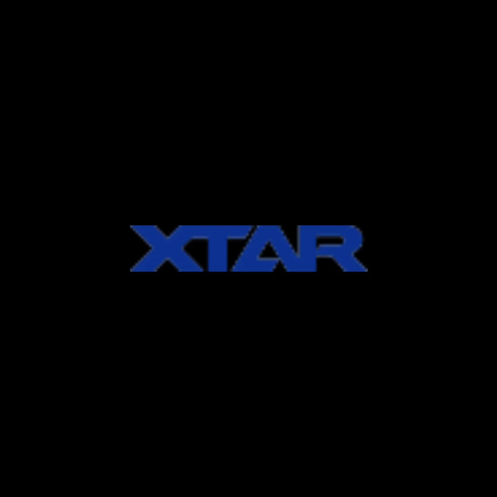 XTAR logo