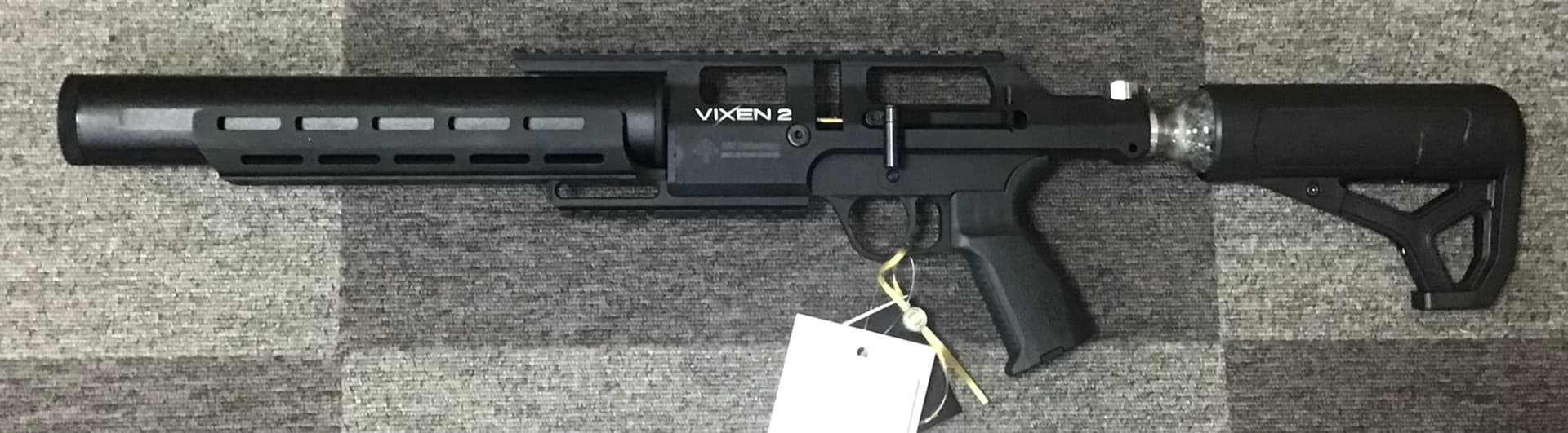 AGT .177 Vixen 2 - Image 1