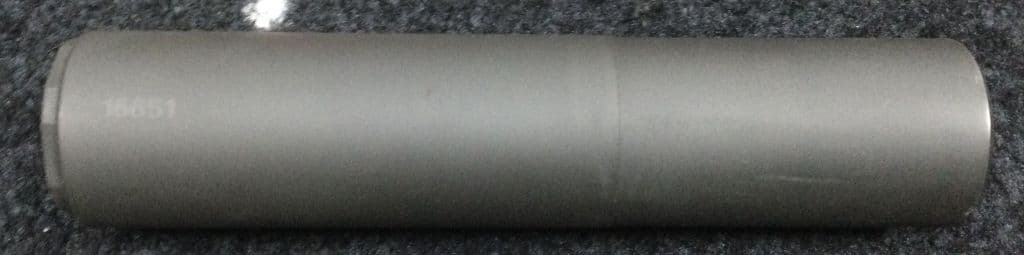 ASE .30 Utra - Image 1