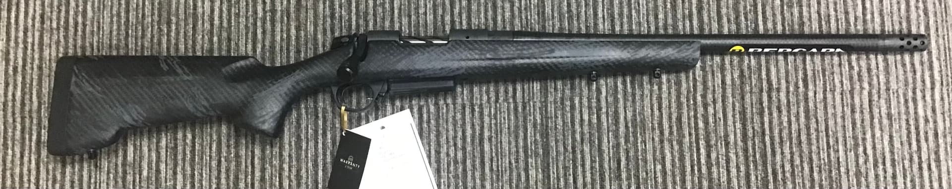 Bergara .308 B14 Cima - Image 1