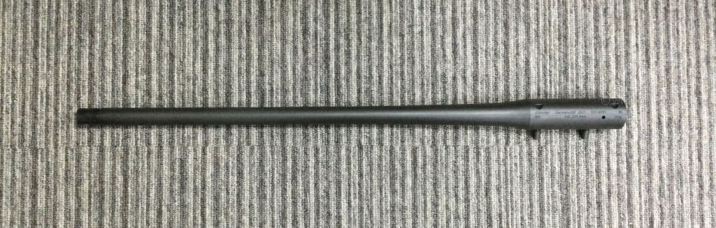 Blaser 6.5x55 R8 - Image 1