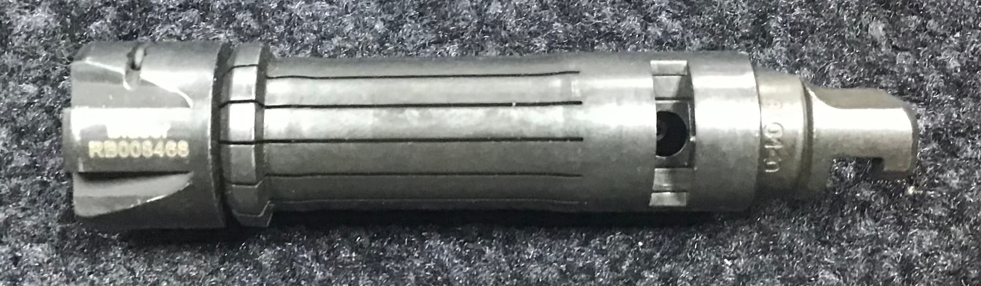 Blaser .223 R8 - Image 1