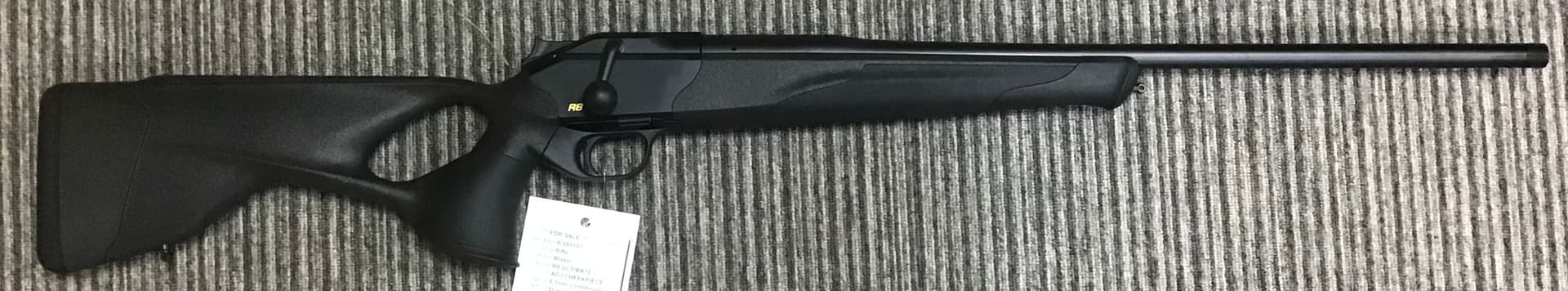 Blaser .308 R8 - Image 1