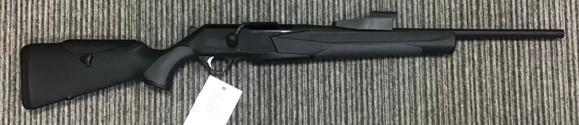 Browning 9.3x62 Maral - Image 1