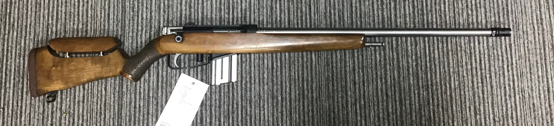 CAM .223 Bms - Image 1