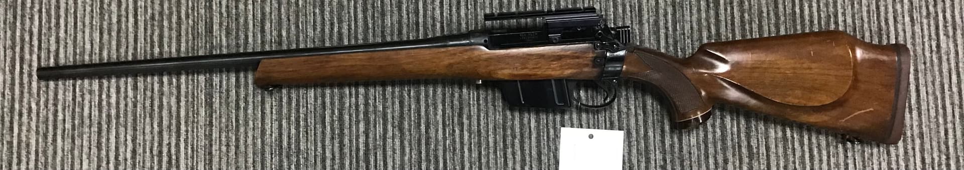 Enfield .308 No. 4 - Image 1