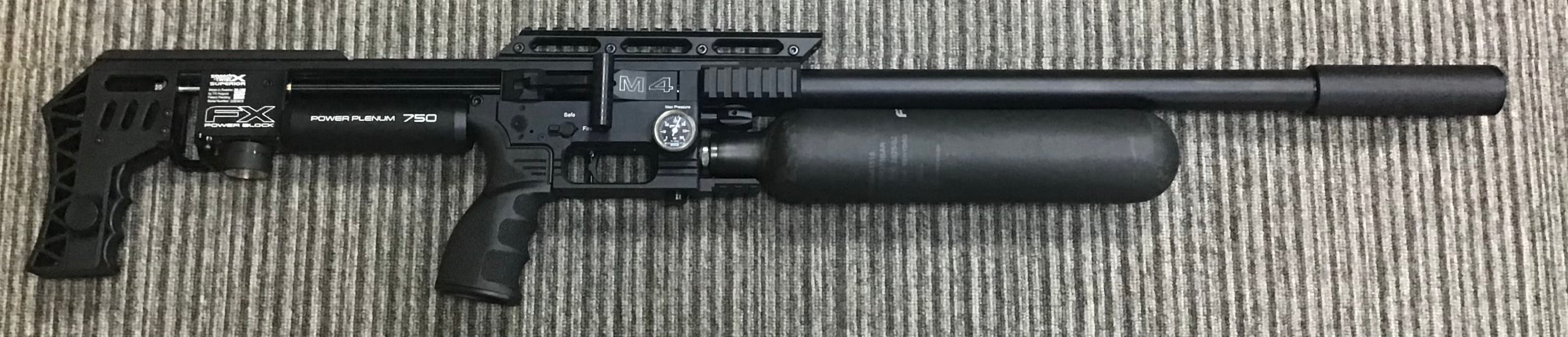 FX .22 Impact M4 - Image 1