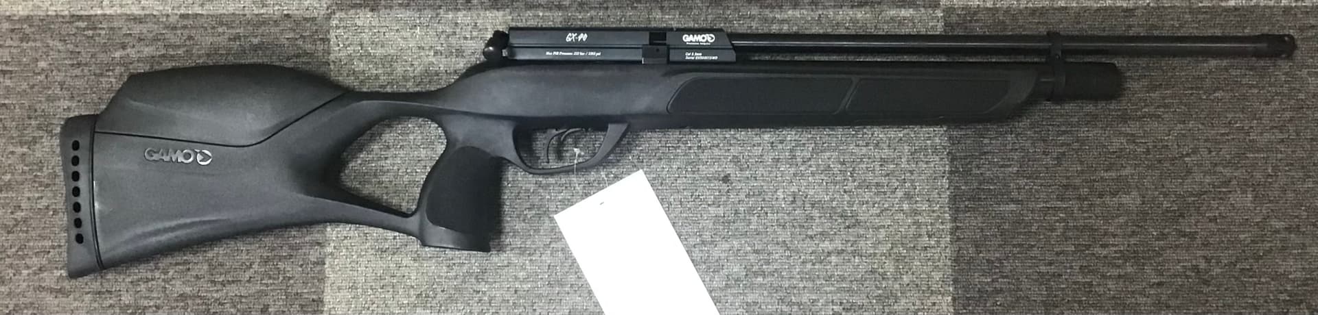 Gamo .22 GX-40 - Image 1