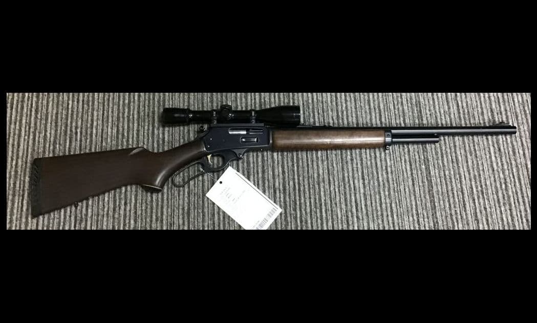 Marlin .444 444s - Image 1