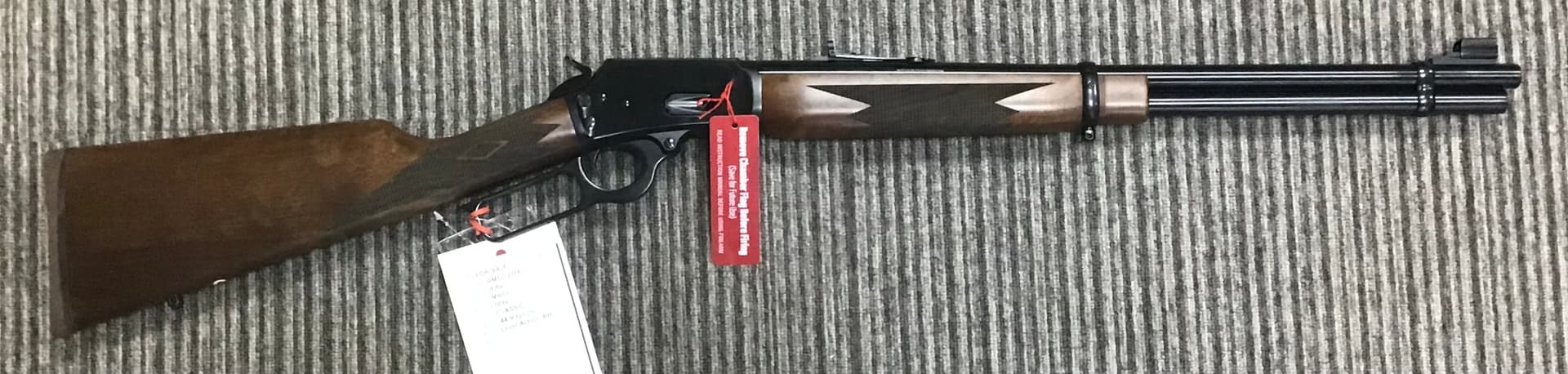 Marlin .44 Magnum 1894 - Image 1