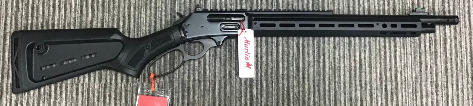 Marlin .45-70 1895 - Image 1