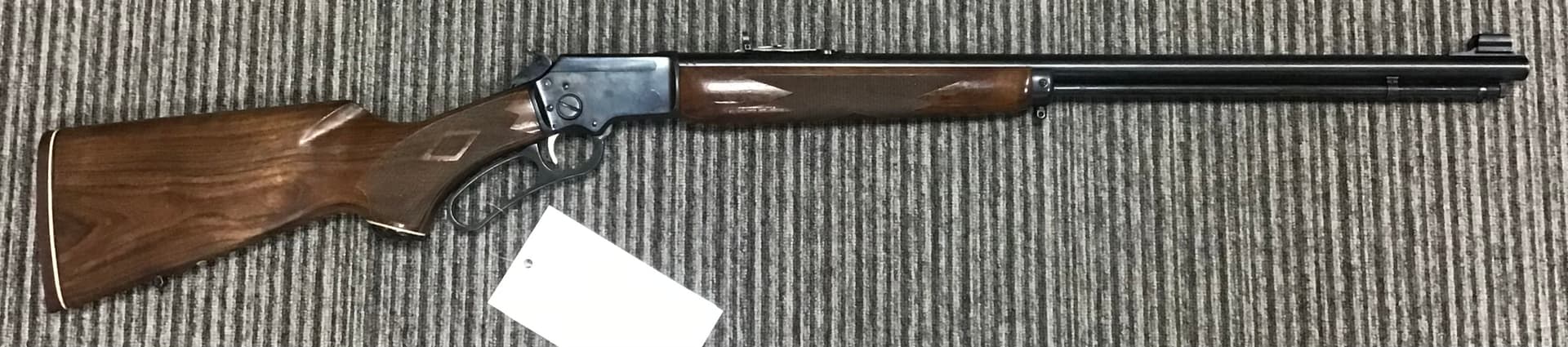 Marlin .22 LR 39AS - Image 1
