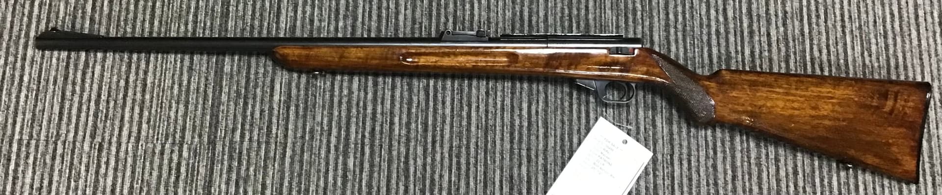 Mauser .22 LR Patrone - Image 1