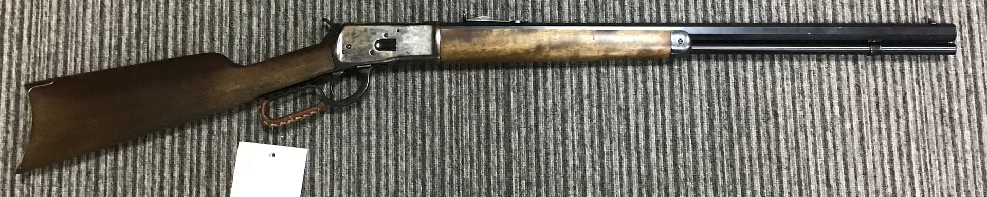 Rossi .357 Magnum Puma - Image 1