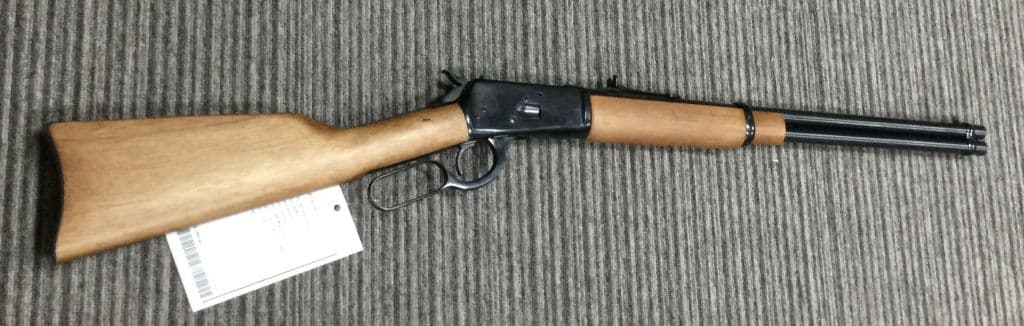 Rossi .44 Magnum Puma - Image 1