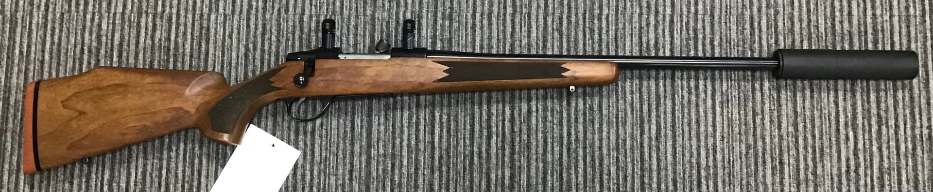 Sako .243 M591 - Image 1