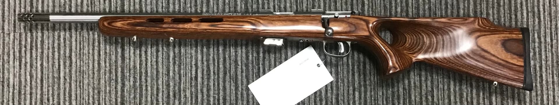 Savage Arms .22 LR MK2 - Image 1