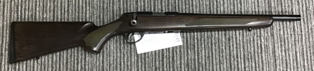 Tikka .22 LR T1X - Image 1