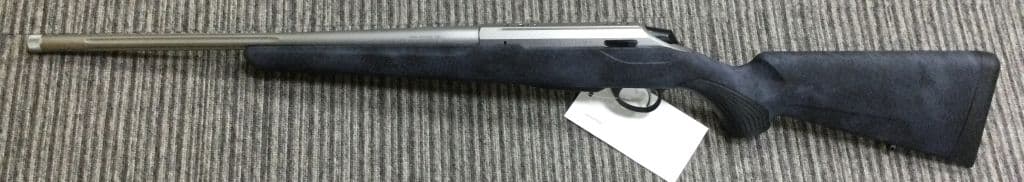 Tikka .243 T3X Polyfade - Image 1