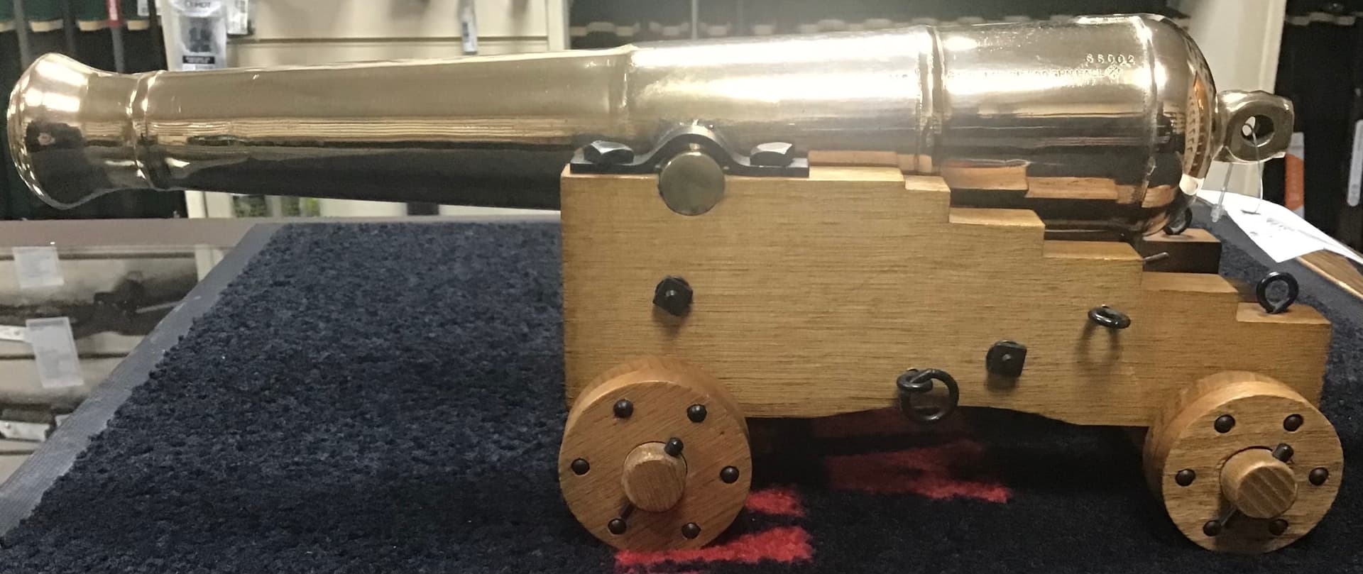 Trafalger 18MM Naval - Image 1