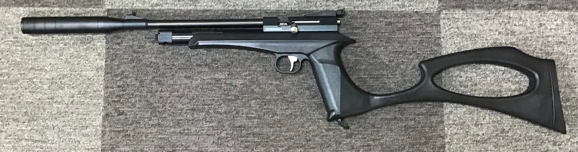 victory .22 CP 2 - Image 1