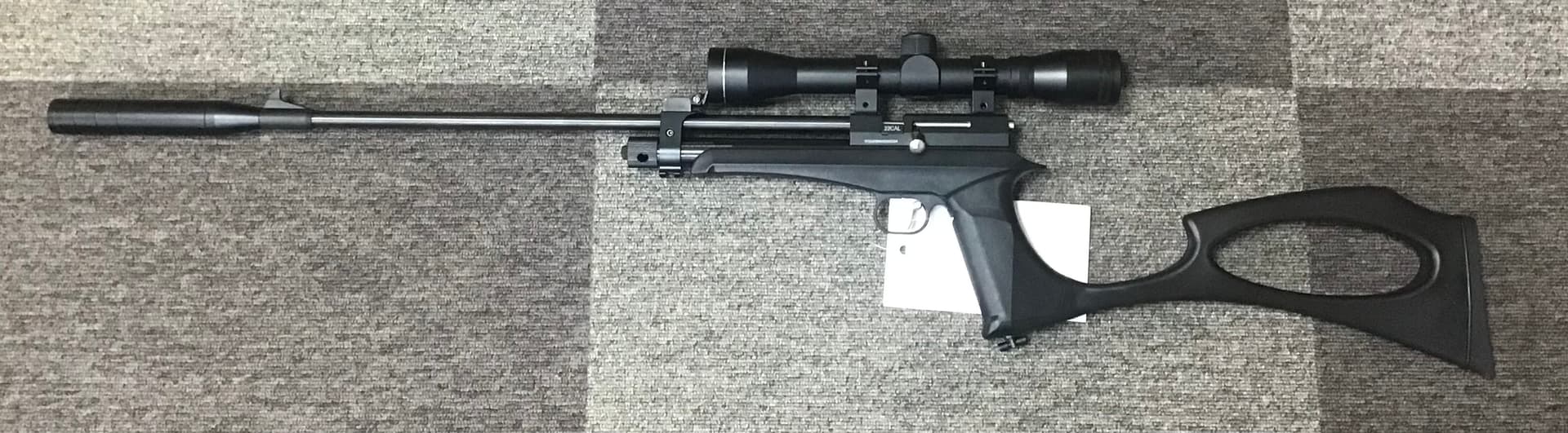 victory .22 CP2  - Image 1