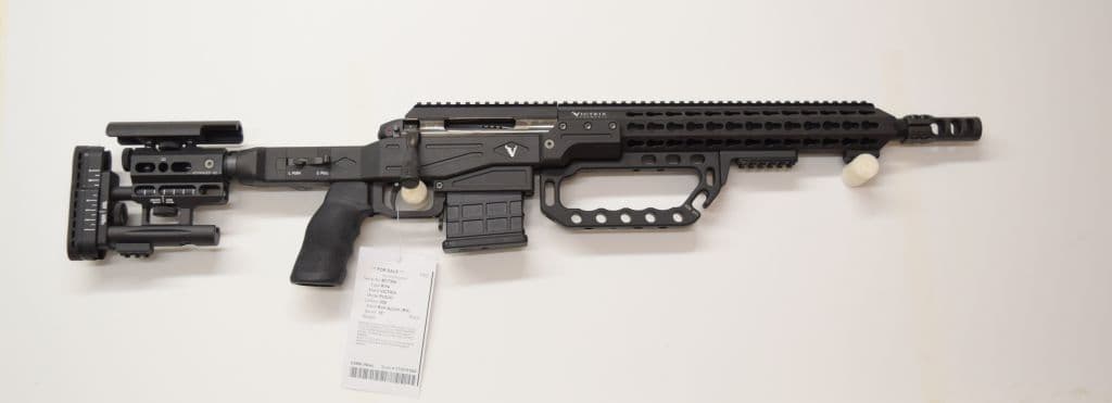 Victrix .308 Pugio - Image 1