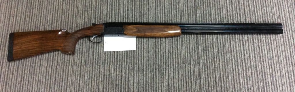 Yildiz 12 gauge Pro - Image 1