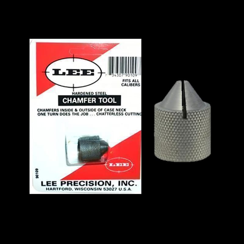 Buy Lee Chamfer Tool at Shooting Supplies