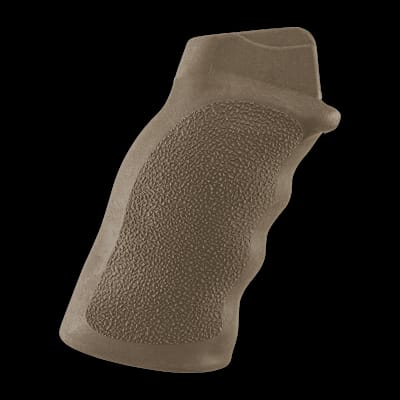 Buy Ergo Flat Top AR15/M16 Tactical Deluxe Suregrip Grip Dark Earth at Shooting Supplies