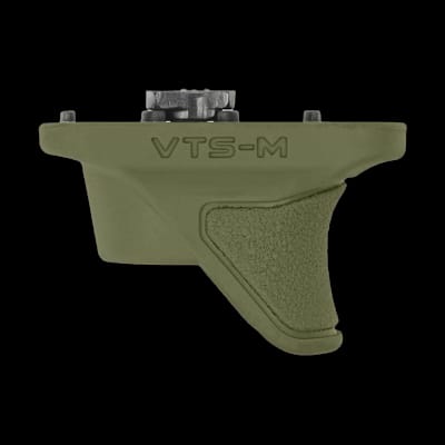 Buy FAB Defense Versatile Tactical Support M-Lok Green at Shooting Supplies