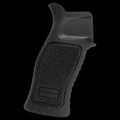 Buy FAB Defense Gradus X AR15 Pistol Grip Black at Shooting Supplies