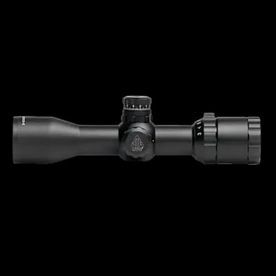 Buy UTG Bug Buster 3-12x32 SF MD  With Dovetail Rings at Shooting Supplies