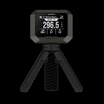 Buy Garmin Xero C2 Chronograph at Shooting Supplies