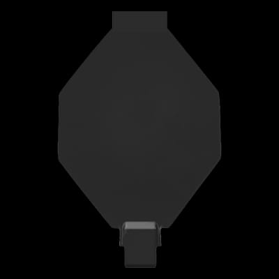 Buy FAB Defense Static IPSC Target Board at Shooting Supplies