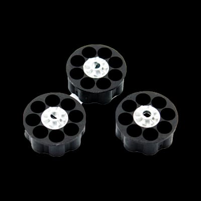 Buy Umarex Glock Rotary CO2 Magazine 177 Or BB (3 Pack) at Shooting Supplies