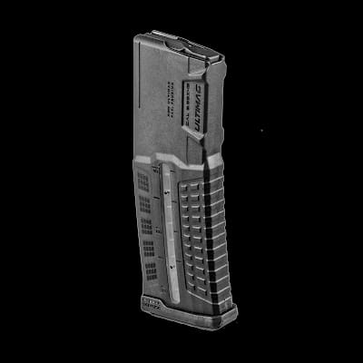 Buy FAB Defense Ultimag AR15 Magazine Black 30 Rounds at Shooting Supplies