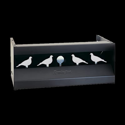 Buy Remington Knock Down Pellet Catcher Pigeon at Shooting Supplies