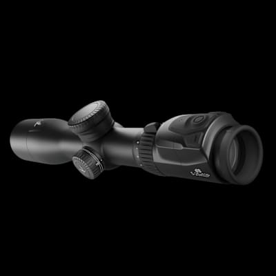 Buy Swarovski DS Gen II 5-25X52P Rifle Scope at Shooting Supplies