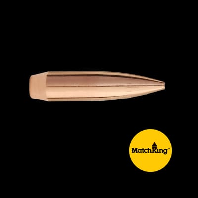 Buy Sierra 6.5mm 120gr HPBT at Shooting Supplies