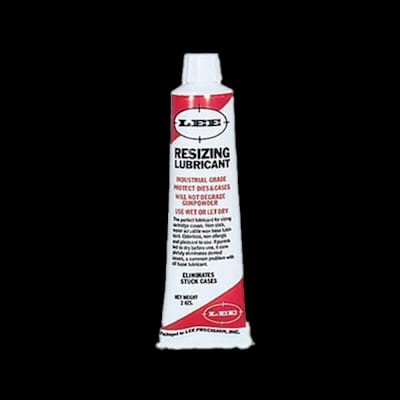 Buy Lee Resizing Lube at Shooting Supplies
