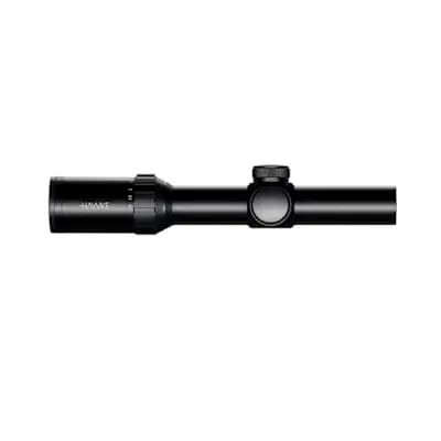 Buy Hawke Vantage WA 30 mm 1-4x24 IR Rifle Scope at Shooting Supplies